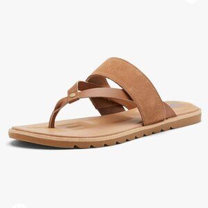 Sorel Ella II Easy Flip Flop